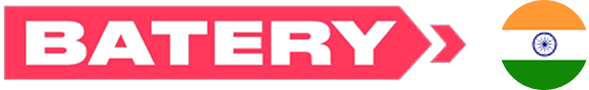 Batery Bet India Logo